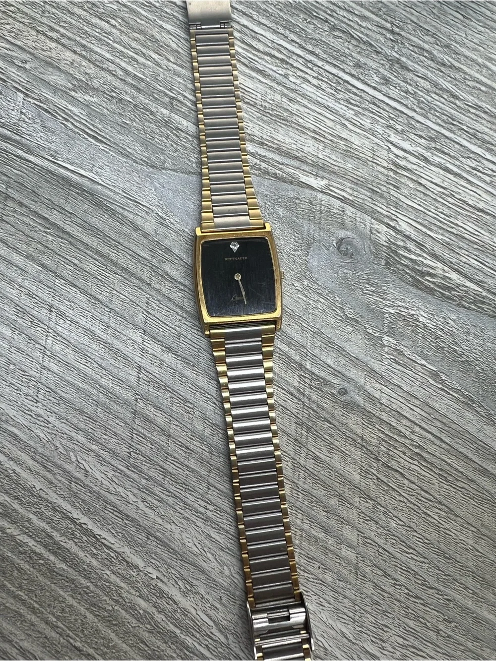 N/A vintage wittnauer